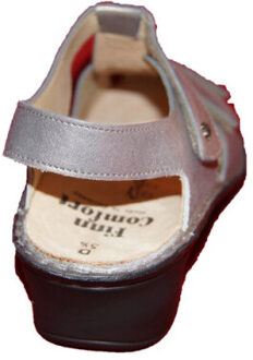 2658 sion wijdte h Zilver - 38,5