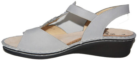 2671 brione wijdte h Grijs - 41