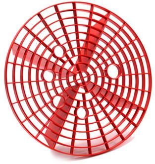 26Cm Kleurrijke Car Cleaning Tool Wassen Accessoires Wasstraat Grit Guard Insert Wasbord Water Emmer Scratch Dirt Filter 08 26cm