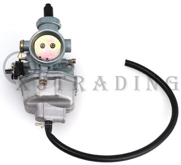 26Mm 27Mm 30Mm Carb Hand Kabel Chock PZ26 PZ27 PZ30 125CC 150CC 200CC 250CC Dirt Pit Bike atv Quad Carburateur 26MM hand