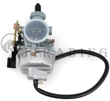 26Mm 27Mm 30Mm Carb Hand Kabel Chock PZ26 PZ27 PZ30 125CC 150CC 200CC 250CC Dirt Pit Bike atv Quad Carburateur 26MM kabel