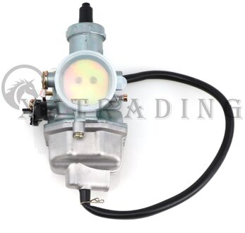 26Mm 27Mm 30Mm Carb Hand Kabel Chock PZ26 PZ27 PZ30 125CC 150CC 200CC 250CC Dirt Pit Bike atv Quad Carburateur 30MM hand