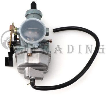 26Mm 27Mm 30Mm Carb Hand Kabel Chock PZ26 PZ27 PZ30 125CC 150CC 200CC 250CC Dirt Pit Bike atv Quad Carburateur 30MM kabel