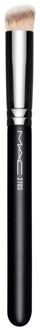 270S Concealer Brush - concealer kwast Zwart