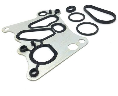 2711840280 Oliekoeler Pakking Kits Voor Mercedes M271 W204 C180 C200 E200 SLK200