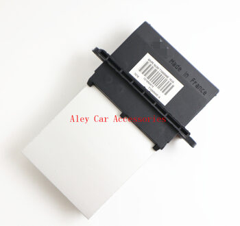 27150-ED70A Heater Fan Control Module Weerstand Plug Voor Megane Sport Voor Tourer Voor Scenic Mk 2 C2 C3 C5 1.4 1.6 2.0 16V Resistor