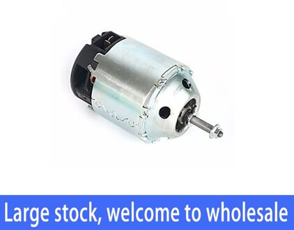 27225-8H31C 27225-8H60B Blower Motor Voor Nissan X-Trail T30 2001-2007-Lhd