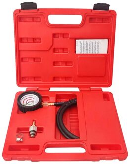 27263 Uitlaat Back Druk Tester/Gauge Driewegkatalysator Verstopping Detectie Tafel