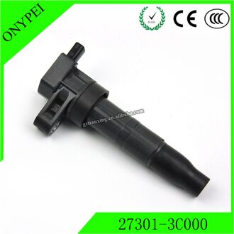 27301-3C000 27301-3C010 Bobine Voor Hyundai Azera Genesis Santa Fe Kia Sedona Sorento 273013C000 27301 3C000