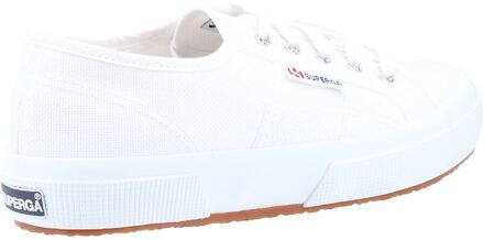 2750S000010 low Superga , Wit , Unisex - 41 1/2