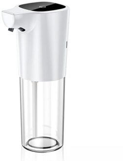 275Ml Zeepdispenser Verticale Schuim Non-Contact Sensor Automatische Elektrische Zeepdispenser Keuken Badkamer Benodigdheden