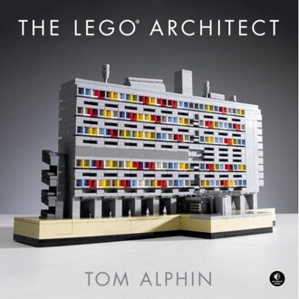 276133 the lego architect [en] Multikleur