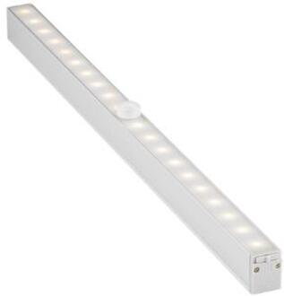 27700026 Mobina Push Kleine mobiele lamp LED Wit
