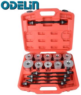 27pc Press and Pull Tools Kit Sleeve Remover Installer Master Seal Bushes Bearings