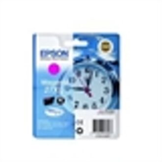 27XL Cartridge Magenta