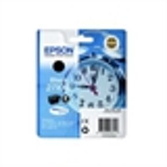 27XXL Cartridge Zwart