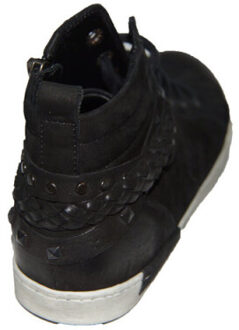 28.029 wijdte h Zwart - 40,5