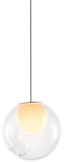 28.1 Random Hanglamp - Transparant