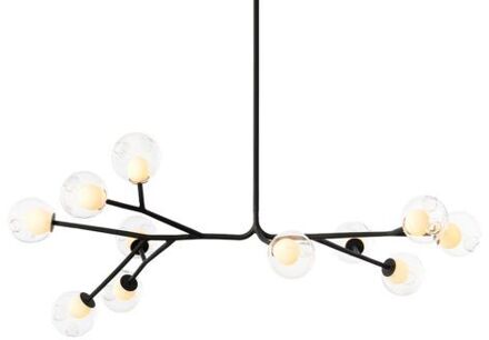 28.11a.2 Armature Hanglamp - Transparant