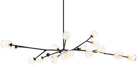 28.20a.1 Armature Hanglamp - Transparant