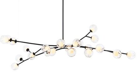 28.23a.1 Armature Hanglamp - Transparant