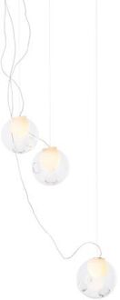 28.3 Semi-Rigid Hanglamp - Transparant