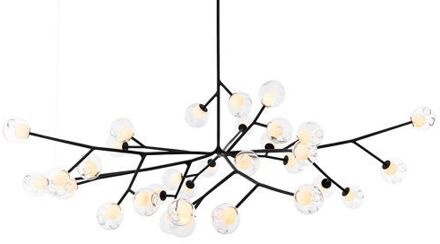 28.33a.1 Armature Hanglamp - Transparant