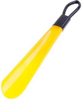 28.5 Cm Schoenlepel Schoenen Lepel Plastic Schoenen Hoorn Artefact Pull Pompen Schoenen