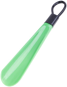 28.5 Cm Schoenlepel Schoenen Lepel Plastic Schoenen Hoorn Artefact Pull Pompen Schoenen