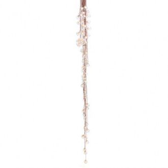 28.61c Copper Hanglamp - Transparant