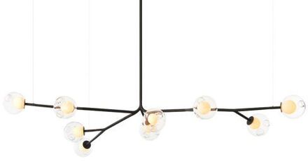 28.9a.1 Armature Hanglamp - Transparant