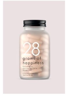 28 grams of happiness