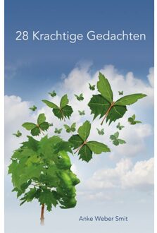 28 Krachtige Gedachten