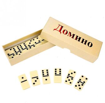 28 Stks/set Houten Domino Board Games Domino Speelgoed Reizen Grappig Tafel Game Kid Kinderen Educatief Speelgoed Voor Kinderen Wooden