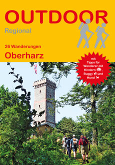 28 Wanderungen Oberharz
