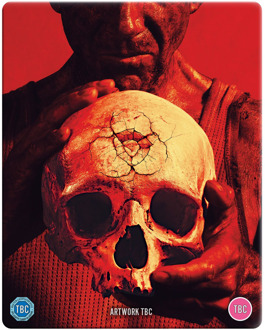 28 Years Later: The Bone Temple 4K Ultra HD SteelBook