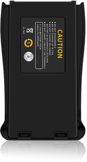 2800mAh Original Baofeng BF-888S 777S 666S lithium battery Baofeng walkie-talkie battery