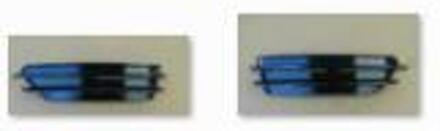 2803170XKW09A 2803180XKW09A Links/Rechts Running Light Decoratieve Panel Assembly Voor Grote Muur Haval H8 links en rechtsaf