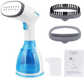 280Ml Handheld 1500W Krachtige Kledingstuk Stoomboot Stof Stoomboot 15 Seconden Snel Warmte Voor Thuis Reizen Draagbare Stoom ijzer EU
