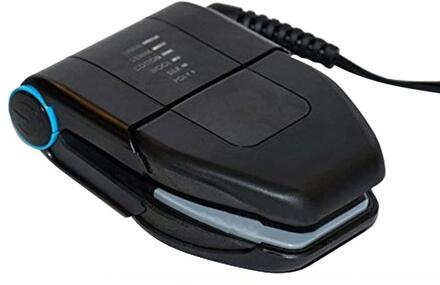 280Ml Handheld Stof Stoomboot 15 Seconden Snel Warmte 1500W Krachtige Kledingstuk Stoomboot Voor Home Reizen Draagbare Stoom ijzer