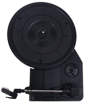 280Mm Draaitafel Automatische Arm Terugkeer Platenspeler Platenspeler Grammofoon Accessoires Onderdelen Voor Lp Vinyl Platenspeler 97QA