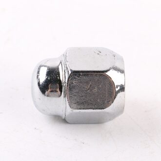 28171AG000 28365FE001 Wielnaaf Bout Voor Subaru Outback Forester Brz Crosstrek Wielnaaf Bout stud + Moer 1 stuk Nut