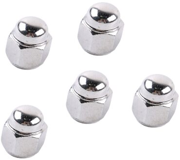 28171AG000 28365FE001 Wielnaaf Bout Voor Subaru Outback Forester Brz Crosstrek Wielnaaf Bout stud + Moer 5 stuk Nut