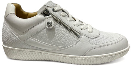 282.001 wijdte h - maat 38,5 Wit