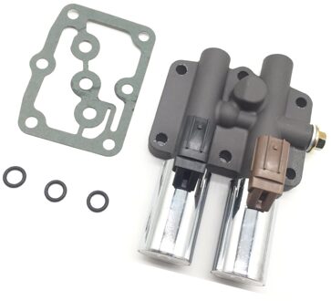 28250-P6H-024 28250P6H024 Transmissie Dual Linear Solenoid Idle Air Control Valve Voor Acura 2.3L Honda Accord Prelude Odyssey