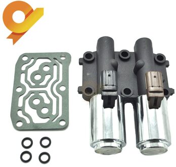 28260-PRP-014 GEGT7610-262 GEGT-7610 Idle Air Control Valve Voor Acura RSX 2.0L TSX 2.4L Honda CR-V Element 2.4 Accord 2.4L 3.0L