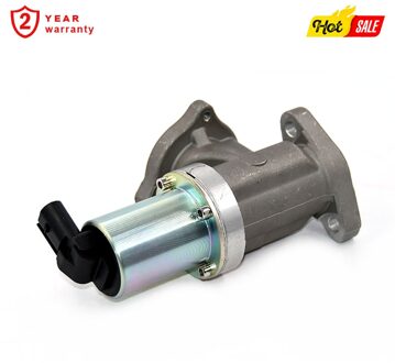 2841027400 2841027410 Voor Hyundai I30 Santa Fe Sonata Tucson Kia Sportage Cee'd 2.0 2.2 Crdi Egr Klep 555112 88129