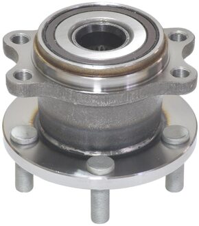 28473AG00A Achterwiel Lager Hub Voor Subaru Legacy Outback Na 20163T-84*124*66/25 Tanden