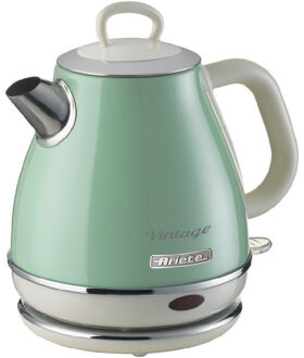 2868 Retro Waterkoker 1 L Groen