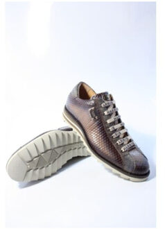 2892 sneakers Taupe - 42,5